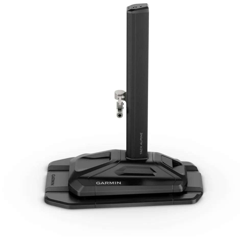 Garmin - Tacx Alpine - Rollentrainer