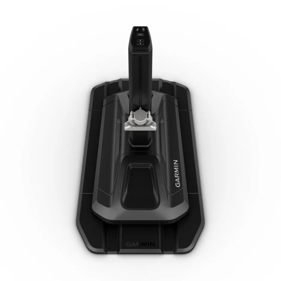 Garmin - Tacx Alpine - Rollentrainer
