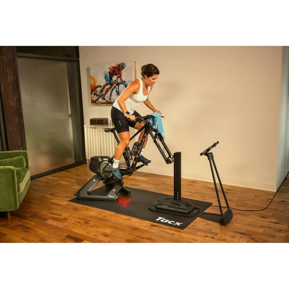 Garmin - Tacx Alpine - Rollentrainer