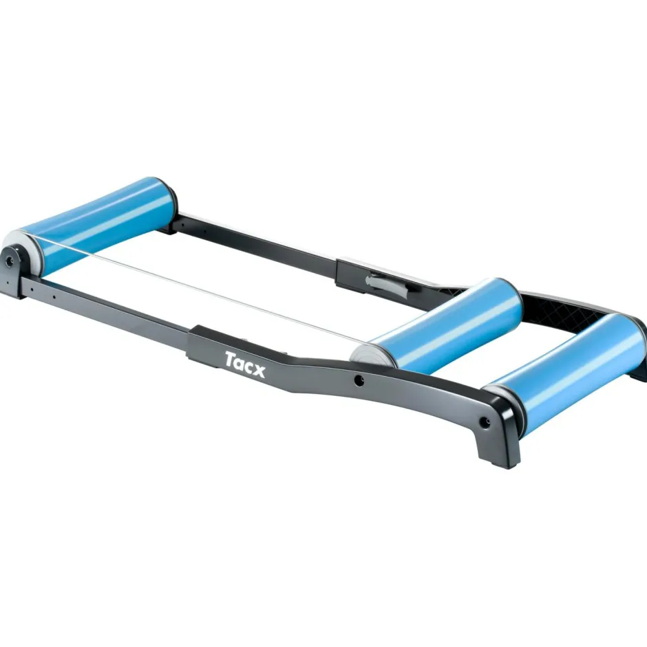 Garmin - Tacx Antares Rollentrainer - Rollentrainer