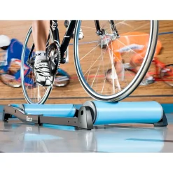 Garmin - Tacx Antares Rollentrainer - Rollentrainer