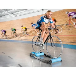 Garmin - Tacx Antares Rollentrainer - Rollentrainer