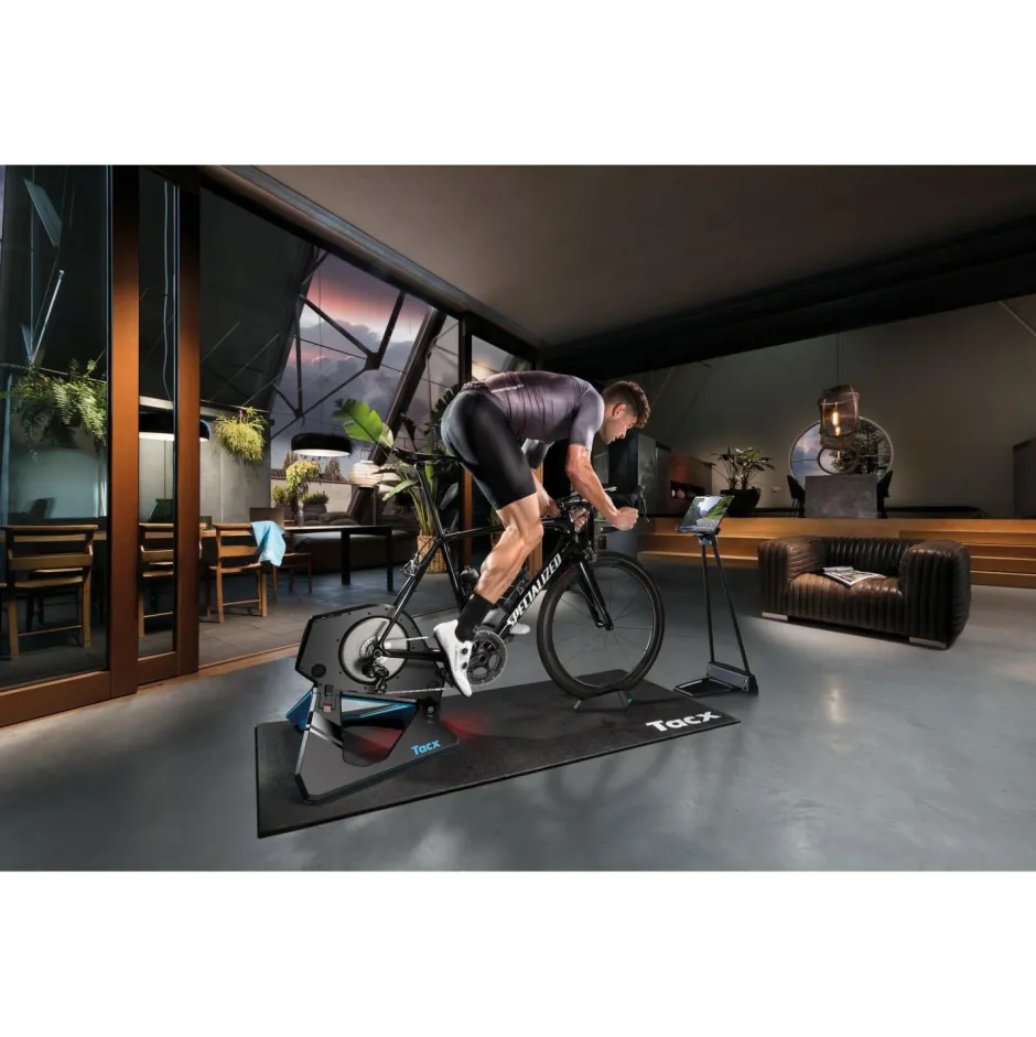 Garmin - Tacx Neo 2T Smart-Trainer - Rollentrainer