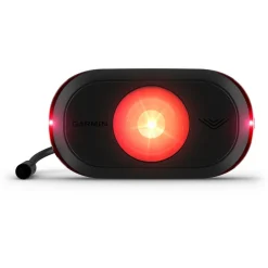 Garmin Fahrradcomputer|Fahrradcomputer-- Varia eRTL616 StVZO - Rücklicht