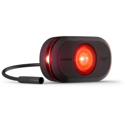 Garmin Fahrradcomputer|Fahrradcomputer-- Varia eRTL616 StVZO - Rücklicht