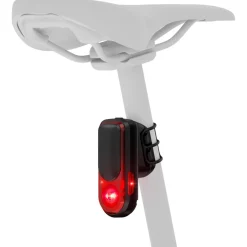 Garmin - Variatm Rearvue 820 StVZO - Rücklicht