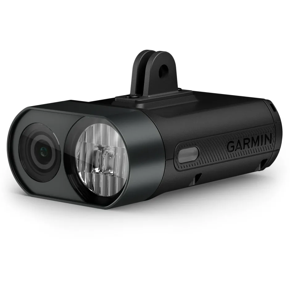 Garmin Fahrradcomputer|Fahrradcomputer-- VariaTM Vue StVZO - Frontlicht Black