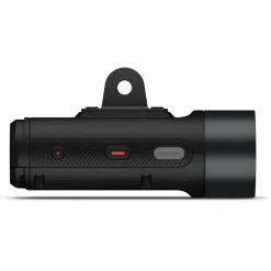 Garmin Fahrradcomputer|Fahrradcomputer-- VariaTM Vue StVZO - Frontlicht Black