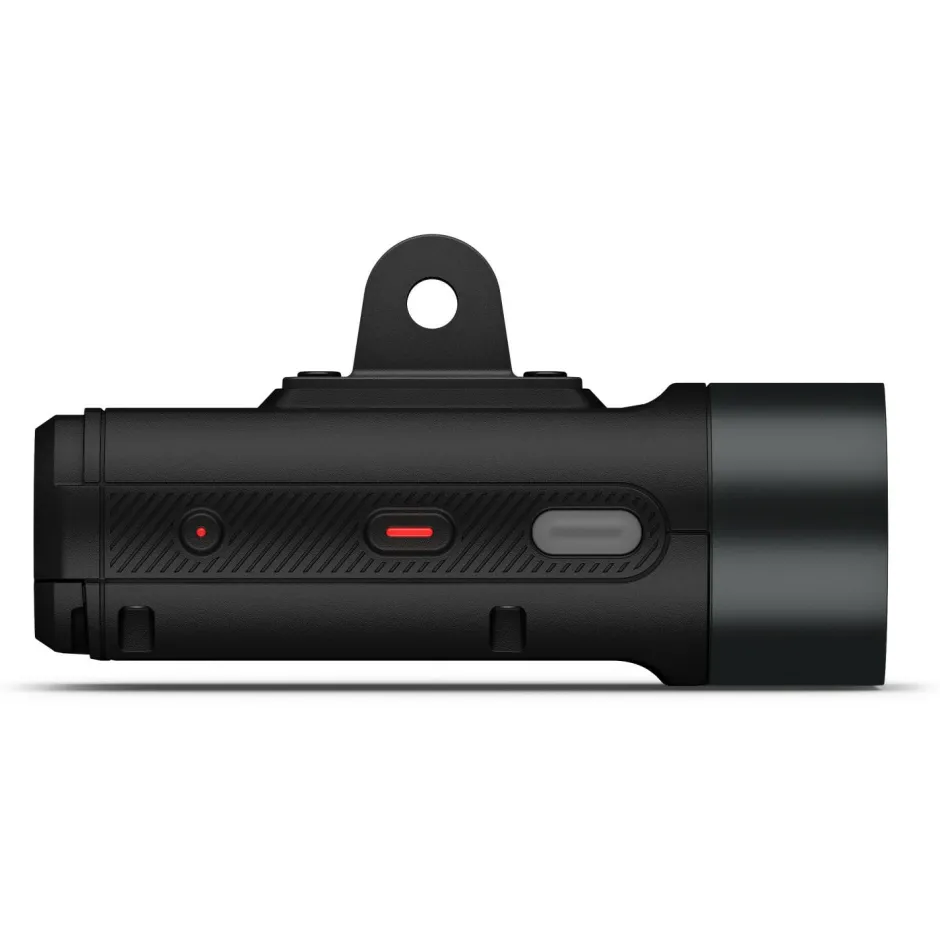 Garmin Fahrradcomputer|Fahrradcomputer-- VariaTM Vue StVZO - Frontlicht Black
