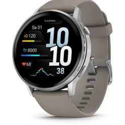 Garmin - Venu 4 45 mm - Multifunktionsuhr Outlet