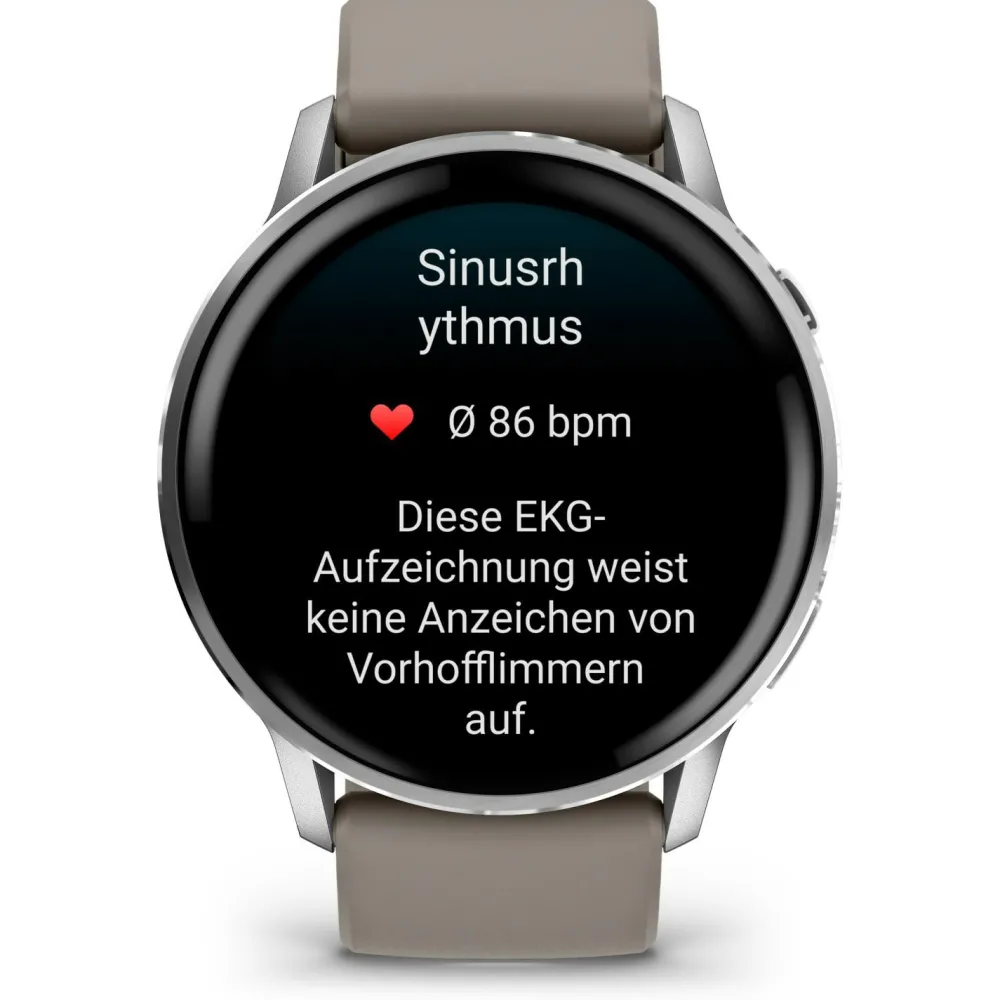 Garmin - Venu 4 45 mm - Multifunktionsuhr Outlet