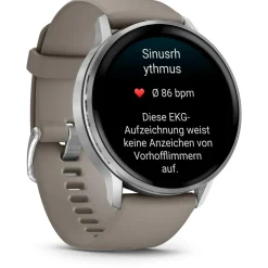 Garmin - Venu 4 45 mm - Multifunktionsuhr Outlet