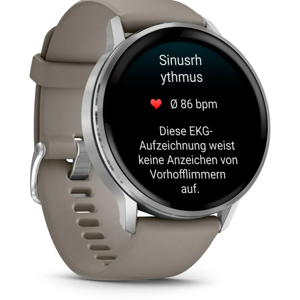 Garmin - Venu 4 45 mm - Multifunktionsuhr Outlet