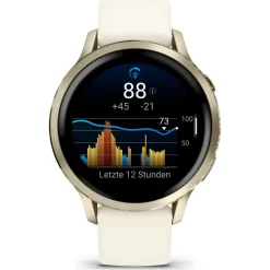 Garmin Uhren-- Venu 4 41 mm - Multifunktionsuhr