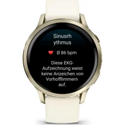 Garmin Uhren-- Venu 4 41 mm - Multifunktionsuhr