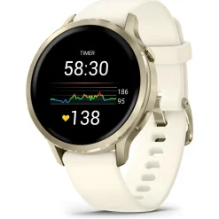 Garmin Uhren-- Venu 4 41 mm - Multifunktionsuhr
