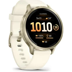 Garmin Uhren-- Venu 4 41 mm - Multifunktionsuhr