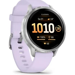 Garmin Uhren-- Venu 4 41 mm - Multifunktionsuhr