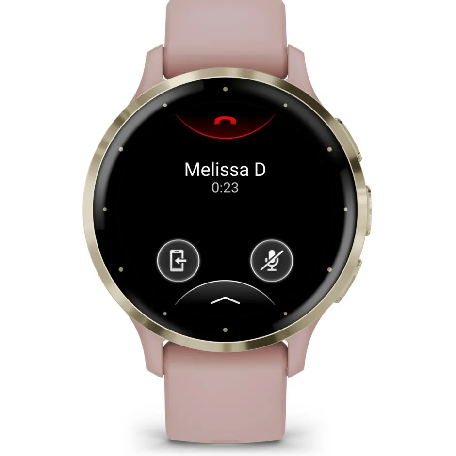 Garmin - Venu 3S - Multifunktionsuhr