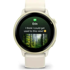 Garmin - Vivoactive 6 - Multifunktionsuhr