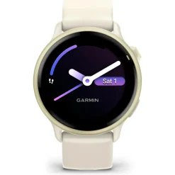 Garmin - Vivoactive 6 - Multifunktionsuhr