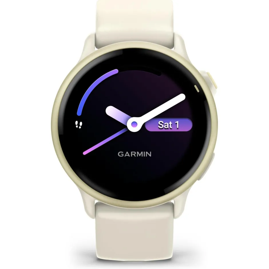 Garmin - Vivoactive 6 - Multifunktionsuhr
