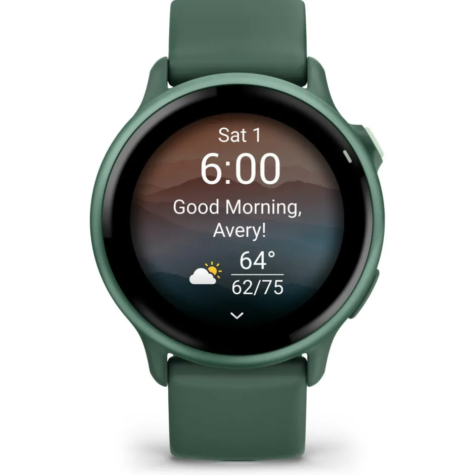Garmin - Vivoactive 6 - Multifunktionsuhr