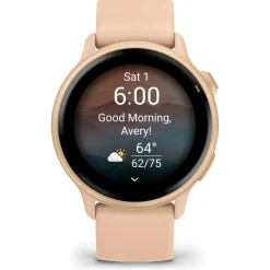 Garmin - Vivoactive 6 - Multifunktionsuhr