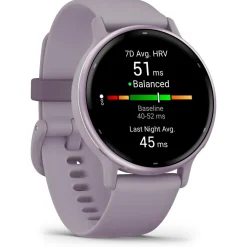 - Vivoactive 5 - Multifunktionsuhr < Garmin