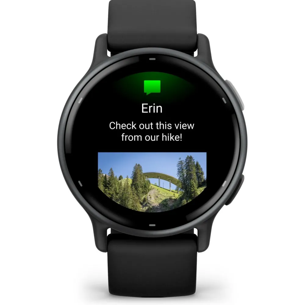 - Vivoactive 5 - Multifunktionsuhr < Garmin