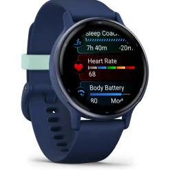 - Vivoactive 5 - Multifunktionsuhr < Garmin