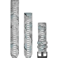 Garmin - Wechselarmband Silikon - Armband