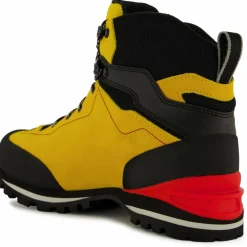 Garmont - Ascent GTX - Bergschuhe Vallarta Blue / Yellow Online