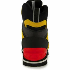 Garmont - Ascent GTX - Bergschuhe Vallarta Blue / Yellow Online