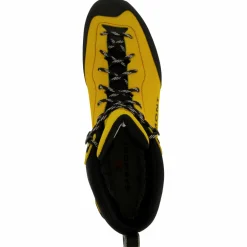 Garmont - Ascent GTX - Bergschuhe Vallarta Blue / Yellow Online