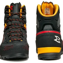 Garmont Bergschuhe-- Hexagon GTX - Bergschuhe Black / Garmont Orange