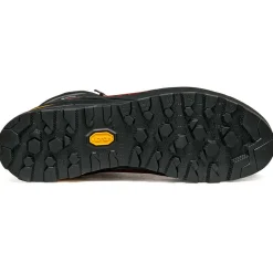 Garmont Bergschuhe-- Hexagon GTX - Bergschuhe Black / Garmont Orange
