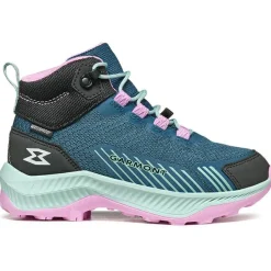 Garmont Wanderschuhe|Trekkingschuhe-- Kid's 9.81 Pulse Mid WP - Wanderschuhe