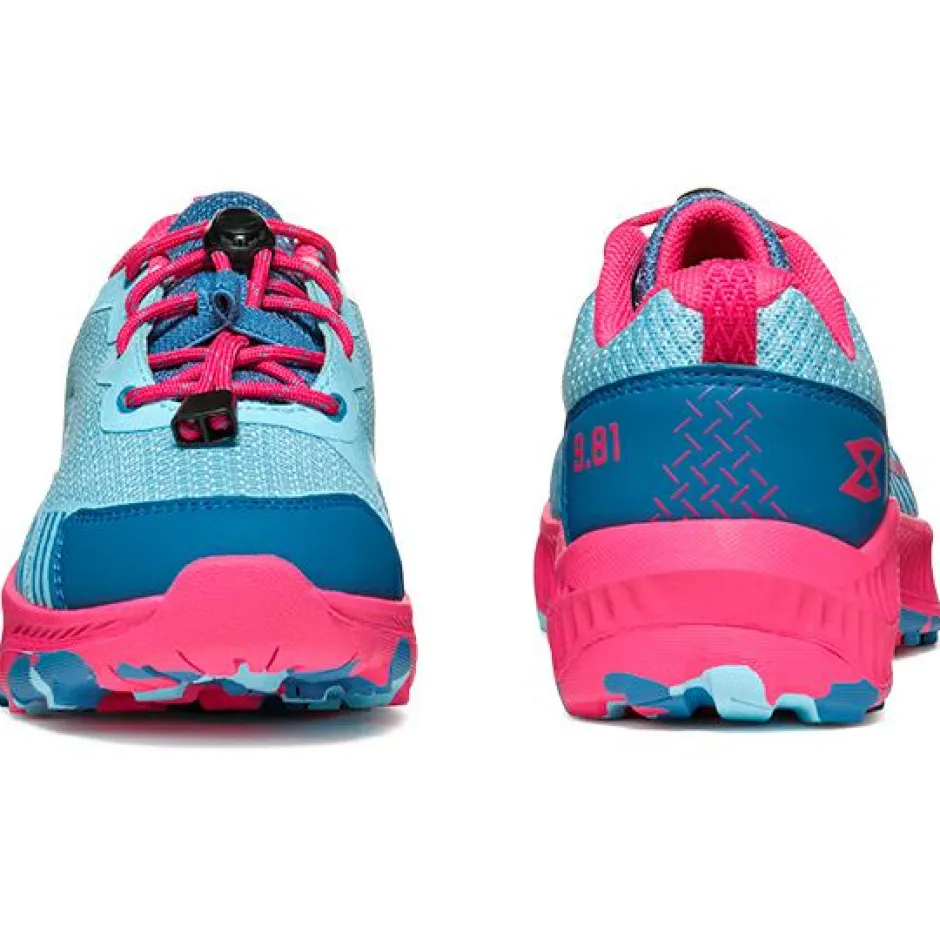Kinder Garmont - Kid's 9.81 Pulse - Multisportschuhe