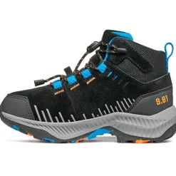 - Kid's 9.81 Pulse Trek WP - Wanderschuhe < Garmont