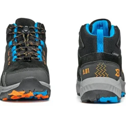 - Kid's 9.81 Pulse Trek WP - Wanderschuhe < Garmont
