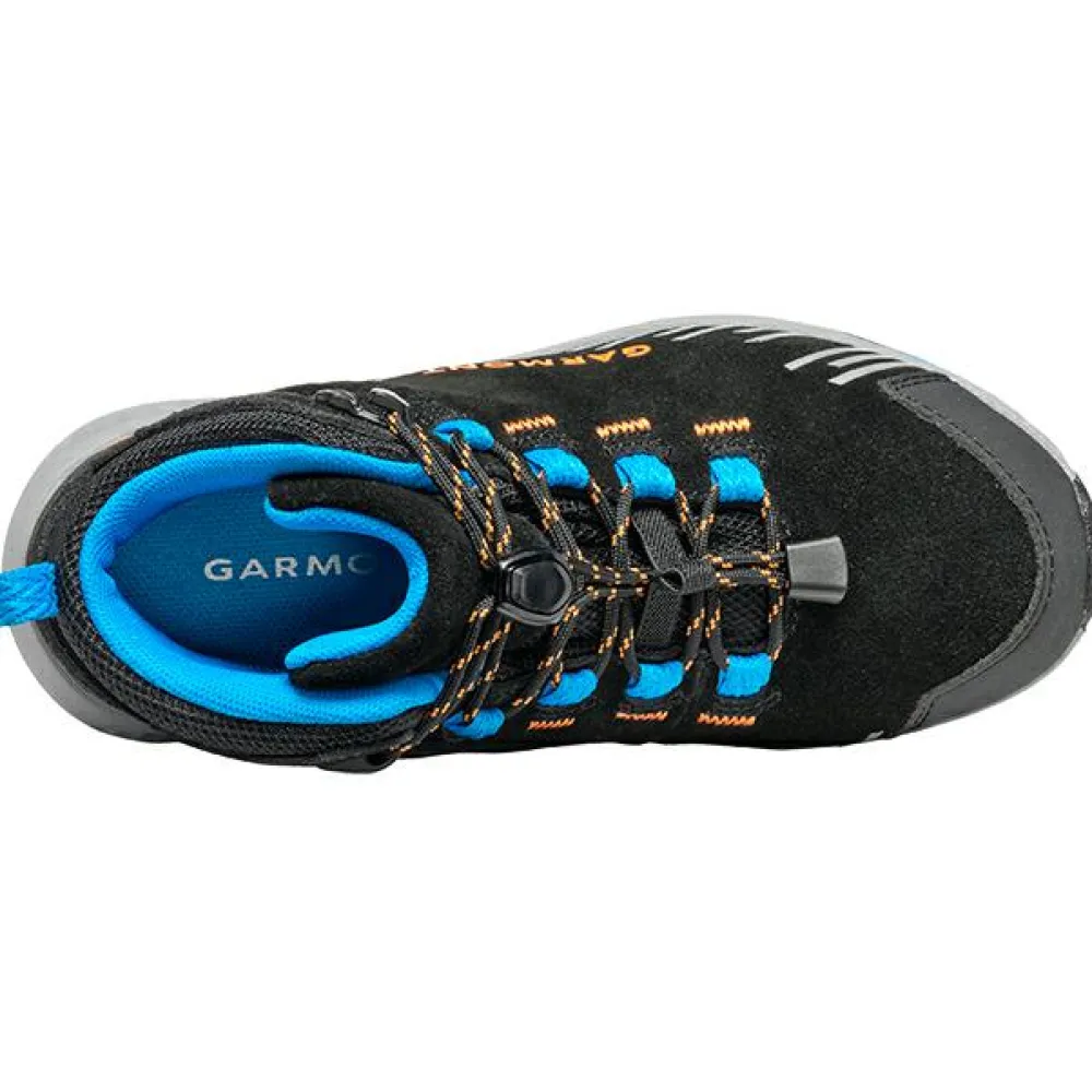 - Kid's 9.81 Pulse Trek WP - Wanderschuhe < Garmont