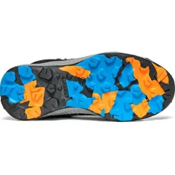 - Kid's 9.81 Pulse Trek WP - Wanderschuhe < Garmont