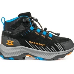 - Kid's 9.81 Pulse Trek WP - Wanderschuhe < Garmont