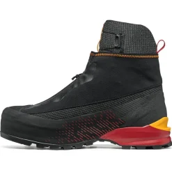 Garmont Hochtouren- & Gletscherschuhe|Bergschuhe-- Tower 3.0 Extreme GTX - Bergschuhe Black / Garmont Red