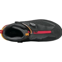 Garmont Hochtouren- & Gletscherschuhe|Bergschuhe-- Tower 3.0 Extreme GTX - Bergschuhe Black / Garmont Red