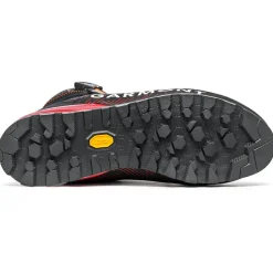 Garmont Hochtouren- & Gletscherschuhe|Bergschuhe-- Tower 3.0 Extreme GTX - Bergschuhe Black / Garmont Red