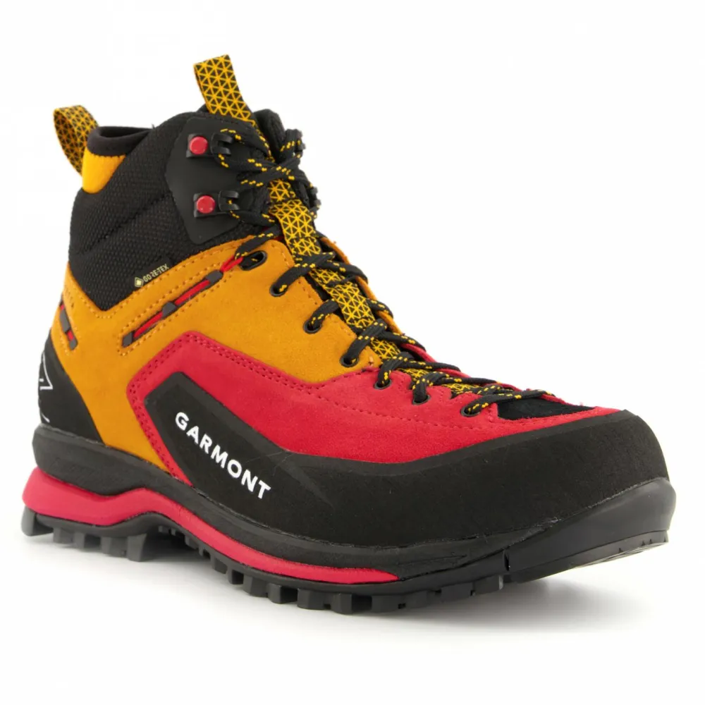 - Vetta Tech GTX - Wanderschuhe < Garmont Outlet