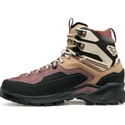Garmont - Women's Akron Mid GTX - Wanderschuhe Taupe Brown / Taupe Rose Sale