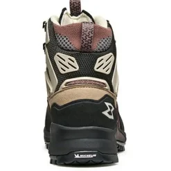 Garmont - Women's Akron Mid GTX - Wanderschuhe Taupe Brown / Taupe Rose Sale
